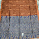 Chenoori Silk saree