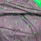 Chenoori Silk saree