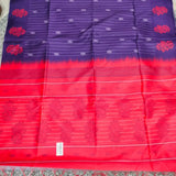 Chenoori Silk saree