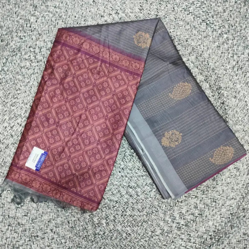 Chenoori Silk saree