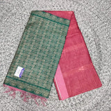 Chenoori Silk saree