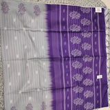 Chenoori Silk saree