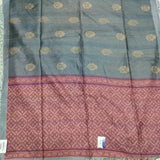 Chenoori Silk saree
