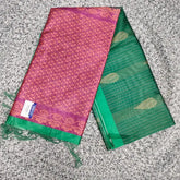 Chenoori Silk saree
