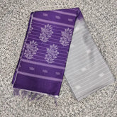 Chenoori Silk saree