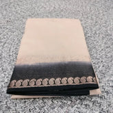 Mysore Crepe Silk Saree