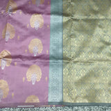 Semi Soft Silk Saree