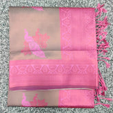 Semi Soft Silk Saree