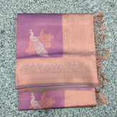 Semi Soft Silk Saree