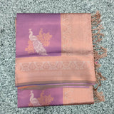 Semi Soft Silk Saree