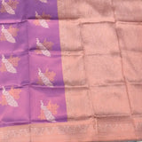 Semi Soft Silk Saree