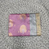 Semi Soft Silk Saree