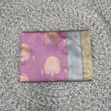 Semi Soft Silk Saree