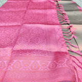 Semi Soft Silk Saree