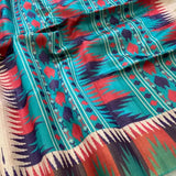 Semi Tussar Silk Saree