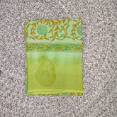 Soft Cotton Dye Block Print