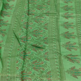 Chanderi Silk Saree