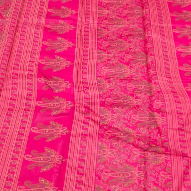 Chanderi Silk Saree