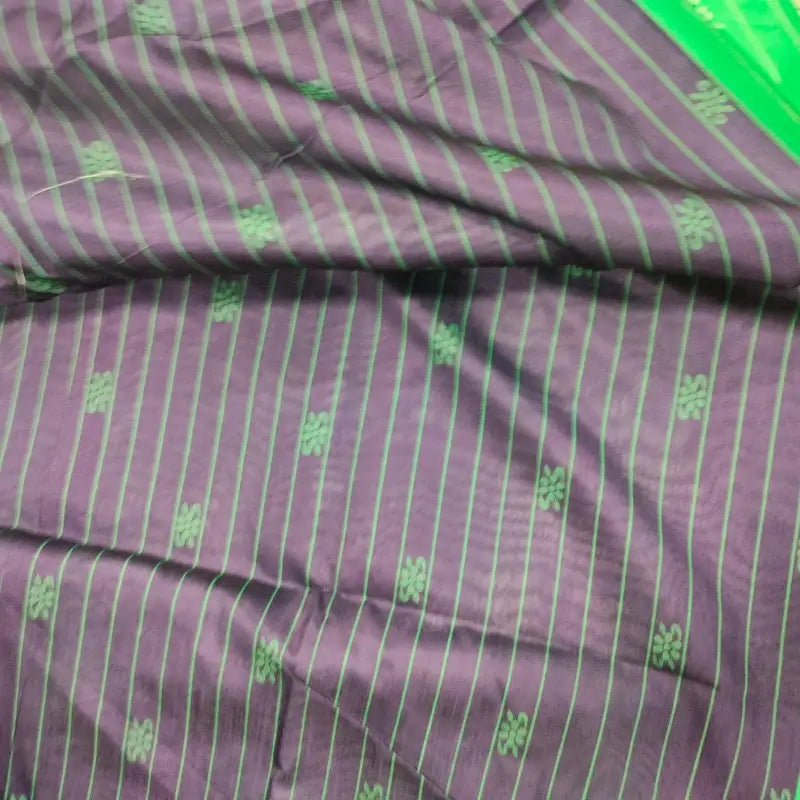 Chenoori Silk saree