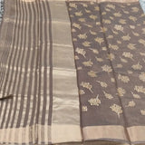 Fancy Cotton Sarees