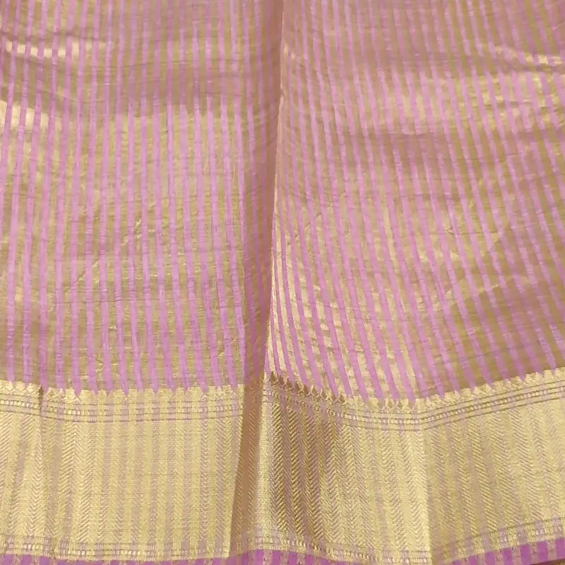 Fancy Silk Saree