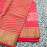 Fancy Silk Saree