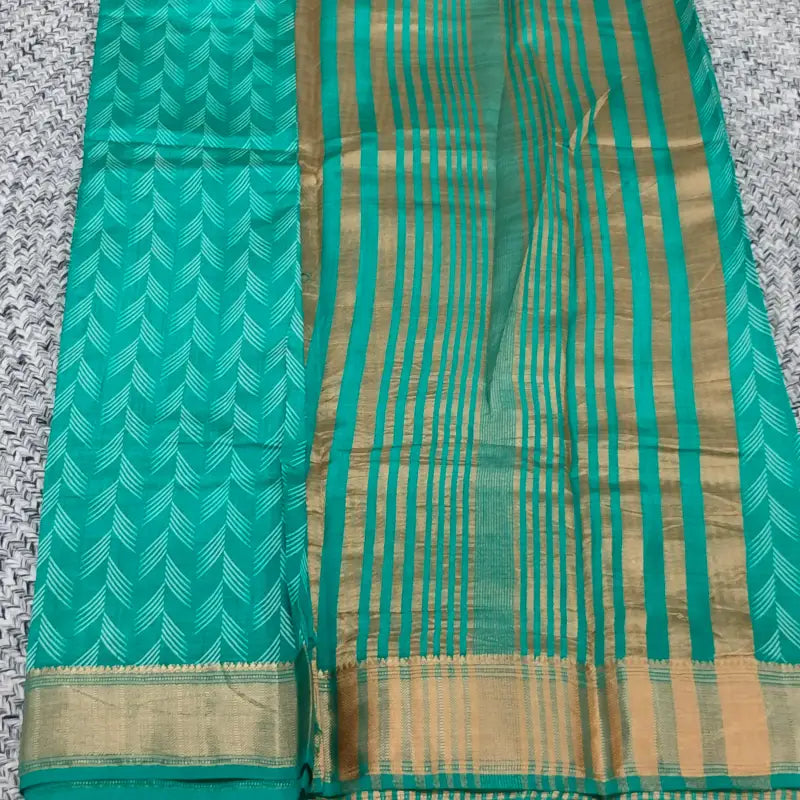 Fancy Silk Saree