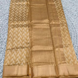 Fancy Silk Saree