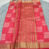 Fancy Silk Saree