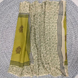 Hyderabad Block Print Soft Cotton