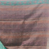 Kalamkari Cotton Saree with Blouse