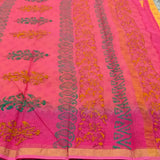 Kota Zari Block Print