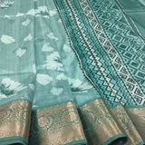 Premium Dola Silk Saree