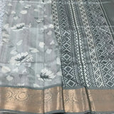 Premium Dola Silk Saree