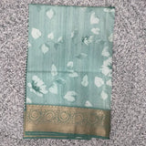 Premium Dola Silk Saree