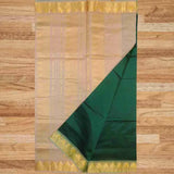 Semi Silk Cotton Saree - Ananya's Vastralaya