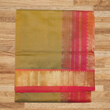 Semi Silk Cotton Sarees - Ananya's Vastralaya