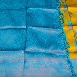 Semi Soft Silk Saree