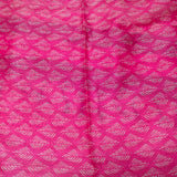 Semi Tussar Silk Saree