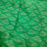 Semi Tussar Silk Saree