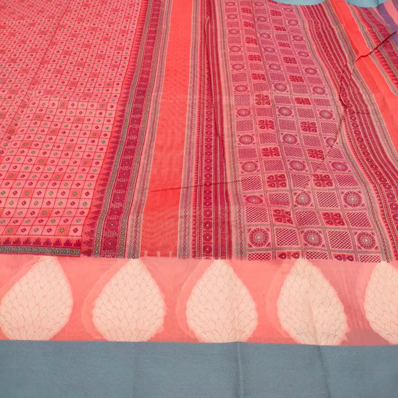 SICO 1000 Butta Saree