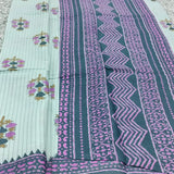 Soft Cotton Saree