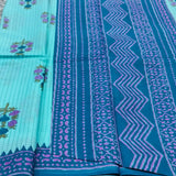 Soft Cotton Saree