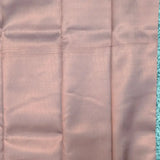 Temple Border Tissue Silk Saree